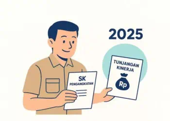 Miris, Tukin PPPK Angkatan 2025 Pemprov Banten Dianggarkan Rp350.000/orang