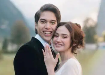 Sibuk Siapkan Pernikahan, Syifa Hadju dan El Rumi: Lelah Tapi Seru