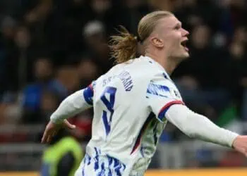 Dikalahkan Norwegia, Nasib Italia Mengkhawatirkan