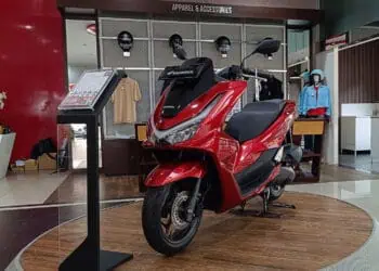Produk AT Honda Banyak Diskon dan Promo di Bulan November
