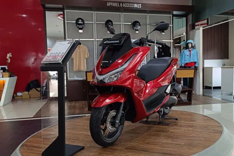 Produk AT Honda Banyak Diskon dan Promo di Bulan November