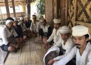 Kecewa Kasus Begal Tak Terungkap, Warga Adat Baduy Pertimbangkan Tolak Kunjungan Kepolisian