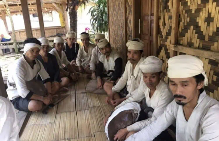 Kecewa Kasus Begal Tak Terungkap, Warga Adat Baduy Pertimbangkan Tolak Kunjungan Kepolisian