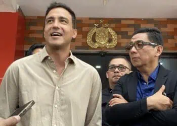 Akhirnya, Hamish Daud Buka Suara soal Perceraian dengan Raisa dan Rumor Perselingkuhannya dengan Sabrina Alatas