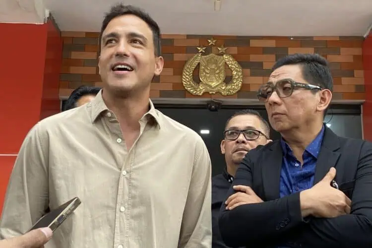 Akhirnya, Hamish Daud Buka Suara soal Perceraian dengan Raisa dan Rumor Perselingkuhannya dengan Sabrina Alatas
