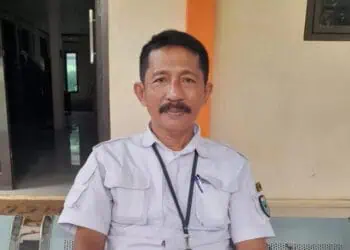 Camat Karang Tanjung Pandeglang Usulkan Optimalisasi Pemanfaatan Aset Daerah