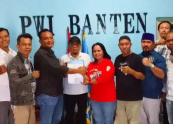 PWI Banten Selesaikan Konflik Internal Kabupaten Tangerang dan Pandeglang, Fokus Menuju HPN 2026