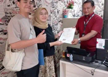 Pakai Super App Polri, SKCK Bisa Diurus dari Rumah