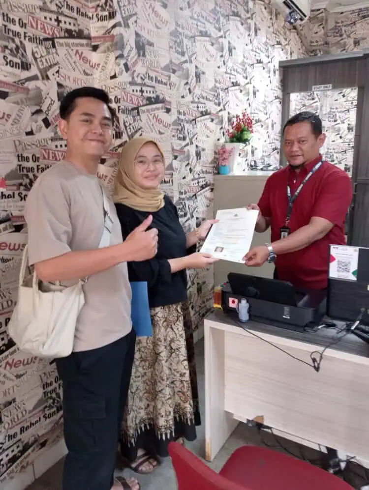 Pakai Super App Polri, SKCK Bisa Diurus dari Rumah