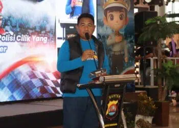 SKCK Full Online Diterapkan Polresta Tangerang Mulai November 2025, Lewat Super App Polri