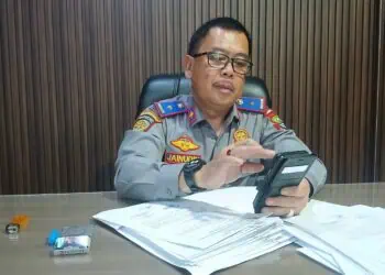 Bus Sekolah Gratis Sampai Teluknaga dan Pakuhaji, Melintasi 35 Sekolah