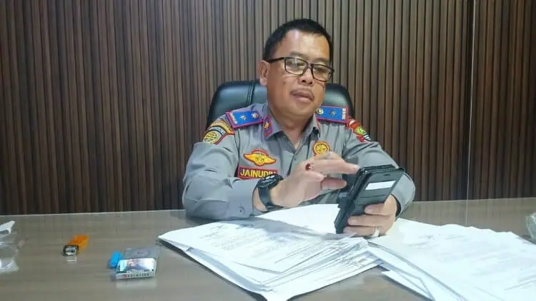 Bus Sekolah Gratis Sampai Teluknaga dan Pakuhaji, Melintasi 35 Sekolah