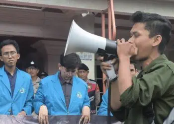 Imatasel Desak Usut Dugaan Pelanggaran Izin Bangunan di Ciputat Timur