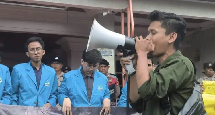 Imatasel Desak Usut Dugaan Pelanggaran Izin Bangunan di Ciputat Timur