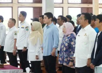 Teknologi Berkembang Pesat, Masyarakat Diharapkan Cerdas Menyaring Informasi