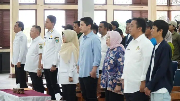 Teknologi Berkembang Pesat, Masyarakat Diharapkan Cerdas Menyaring Informasi
