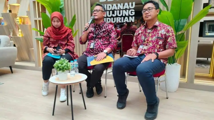 Digugat Warga Soal Lahan Bendungan Karian, BBWSC3 Akan Patuh Pada Proses Hukum