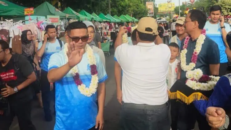 Pemprov Banten Targetkan Eliminasi TBC Tahun 2030