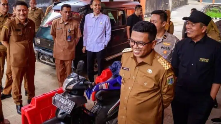 Soal Dugaan Praktik Pungli di Samsat, Pengamat Minta Gubernur Banten Lakukan Langkah Tegas