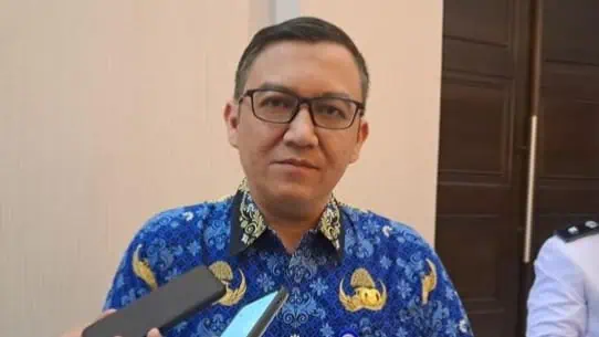 Upaya Tingkatkan PAD, Pemprov Banten Buka Gerai Samsat Pamarayan