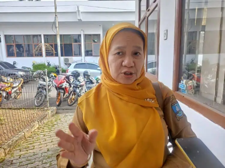 Dinkes Kabupaten Serang Temukan 113 Kasus HIV