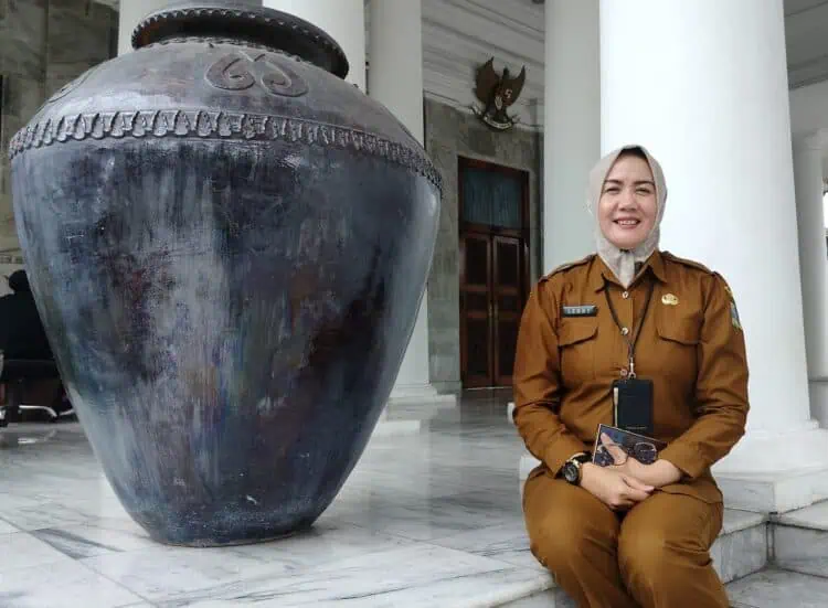 Dindikbud Kabupaten Serang Segera Gelar Festival Golok Ciomas