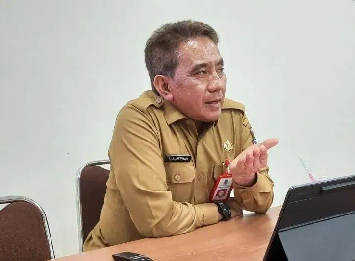 191 Perempuan dan Anak di Kabupaten Tangerang Jadi Korban Kekerasan dan Pelecehan
