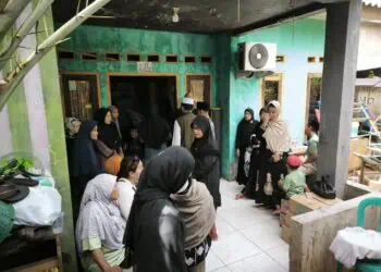 Diduga Alami Perundungan, Siswa SMP di Tangsel Meninggal Dunia Seusai Dirawat Intensif