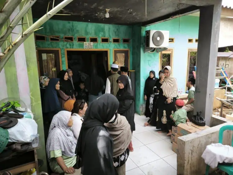 Diduga Alami Perundungan, Siswa SMP di Tangsel Meninggal Dunia Seusai Dirawat Intensif