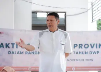 Tahun Depan, Pemprov Banten Tata Aset Daerah Bersengketa