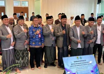 MUI Kabupaten Tangerang Gelar Seminar Ekoteologi dan Ketahanan Pangan