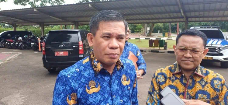 BPN Siap Dukung Program Pemprov Banten, Sediakan Lahan Puluhan Hektar