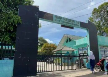 Hendak Liput Kasus Perundungan, Wartawan Diusir dari SMPN 19 Tangsel
