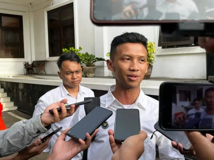 Waduh, 200 Dapur MBG di Banten Belum Miliki Sertifikasi Higiene Sanitasi