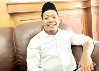 Gubernur Andra Keluarkan Kepgub Pemberhentian Anggota Fraksi PKS DPRD Pandeglang