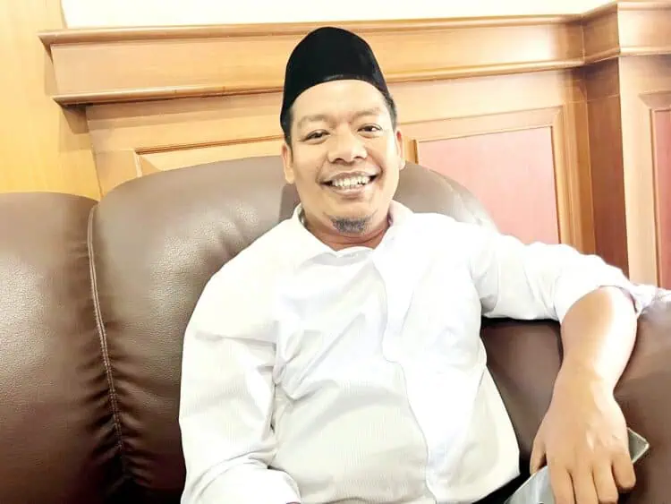 Gubernur Andra Keluarkan Kepgub Pemberhentian Anggota Fraksi PKS DPRD Pandeglang