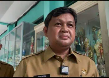 ABH Kasus Perundungan Siswa SMPN 19 Tangsel Ikuti Pembelajaran Daring