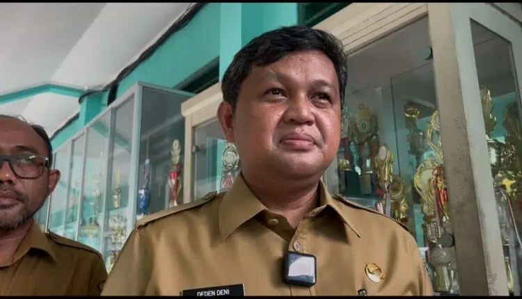 Pemkot Tangsel Serahkan Penanganan Kasus Kematian Siswa SMPN 19 ke Polisi