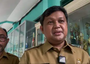 Kadindikbud Tangsel Minta Maaf Soal Pengusiran Wartawan di SMPN 19