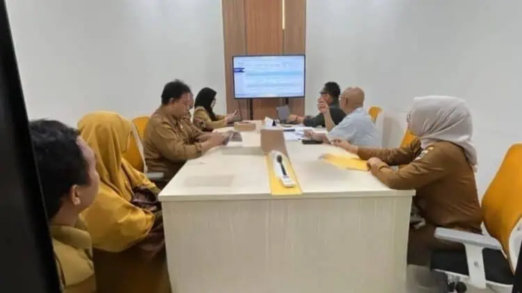 Lelang BMD Pemprov Banten Selesai, Penawaran Tembus Hingga Lima Kali Lipat