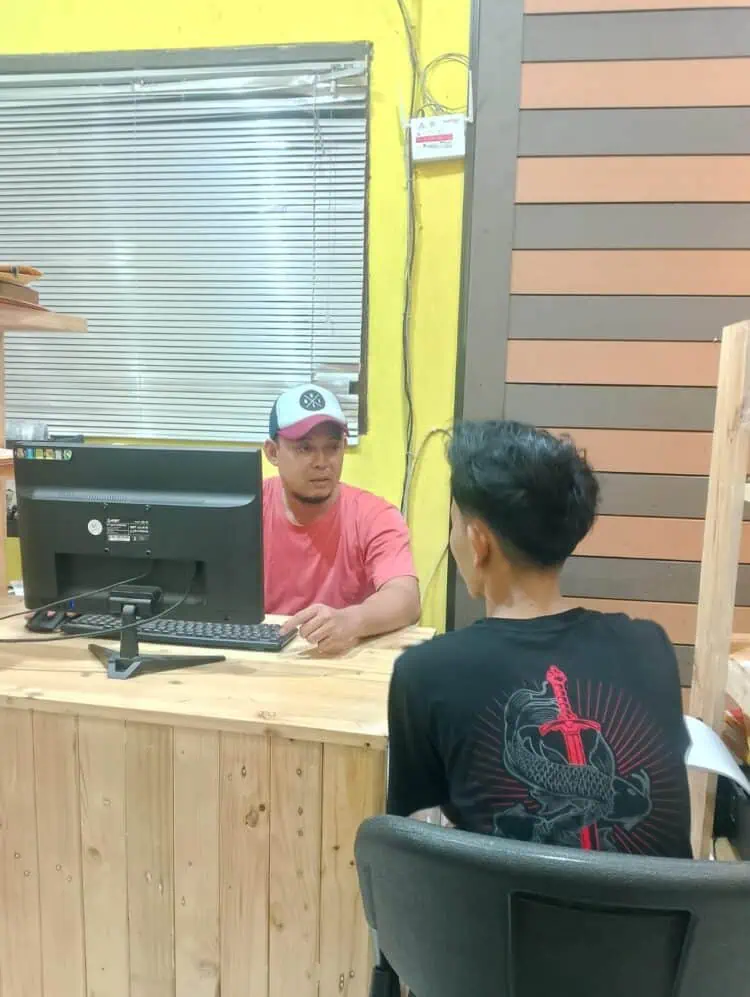 Polisi Ungkap Peredaran Obat Keras di Jawilan Serang, Ratusan Butir Obat Keras Disita