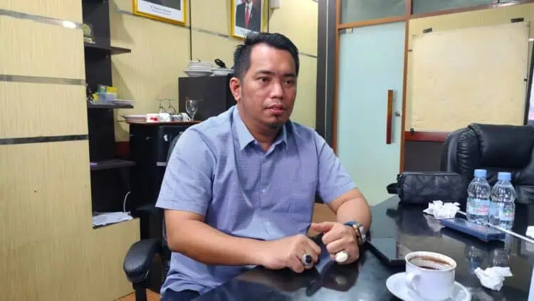 APBD Kabupaten Serang TA 2026 Batal Ditetapkan, Dewan Tuding Sekda Tak Kooperatif
