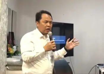 Hindari Kesalahan Penggunaan Anggaran, Inspektorat Banten Ingatkan Pegawai Bekerja Profesional