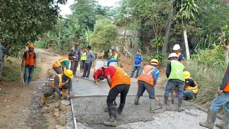 Program Bang Andra. (ISTIMEWA)