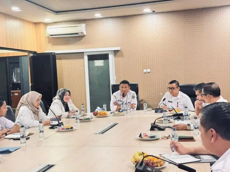 Optimalkan Pendapatan Daerah, Bapenda Banten Diminta Lakukan Ini
