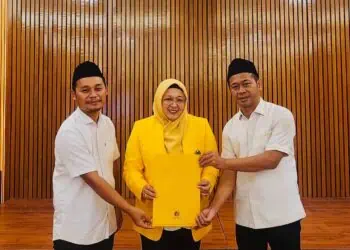 Satkar Ulama Kabupaten Tangerang Nyatakan Dukungan Resmi untuk Intan Nurul Hikmah sebagai Calon Ketua DPD II Golkar