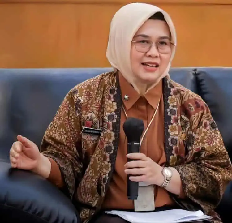 Lima Lot Aset Pemprov Banten Dilelang, Lokasi Di Kota Tangsel dan Tebet