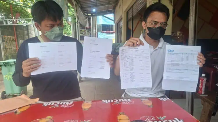 Dituduh Menipu, Anggota DPRD Kota Tangerang Berinisial ML Dipolisikan