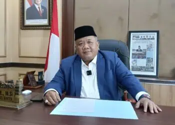 Wakil Ketua DPRD Banten, Eko Susilo. (DOKUMEN/SATELIT NEWS)