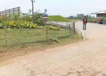 Rawan Begal, Warga Pondok Kelor Kecamatan Sepatan Timur Harapkan PJU dan Jaminan Keamanan Wilayah